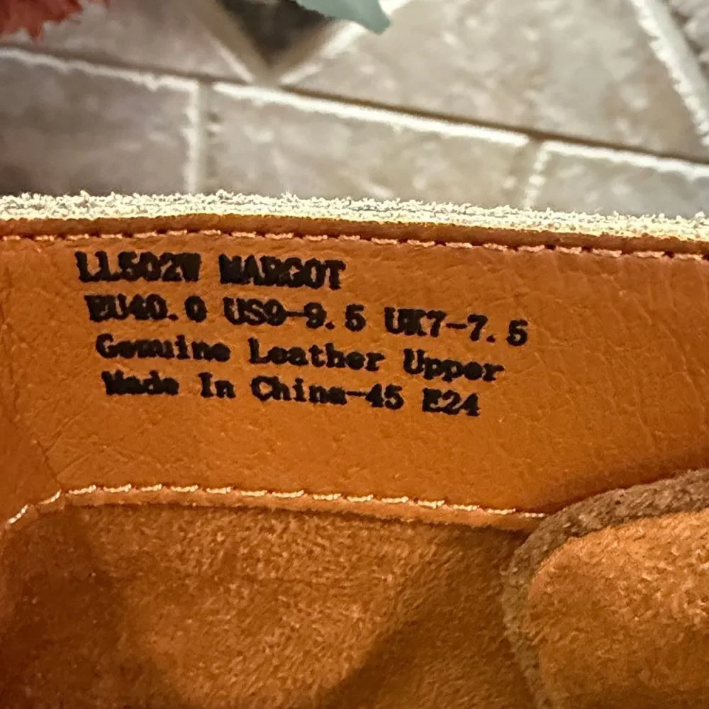 Women's Aetrex Margot - Taupe - 9.5 - Excellent Condition/Like New without box